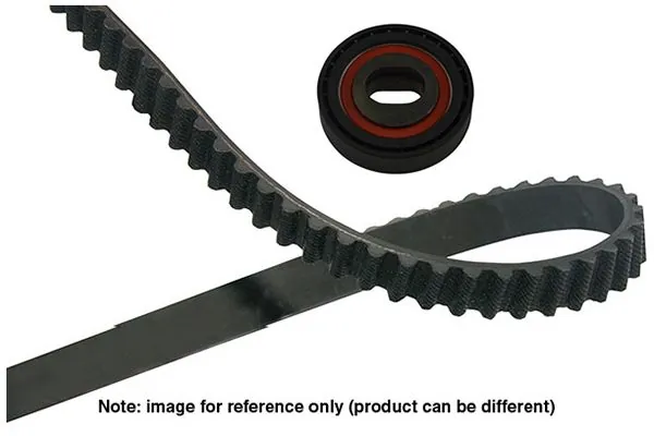 Timing Belt Kit